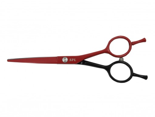 Перукарські ножиці SPL 5.5" прямі 90027-55, фото 1
