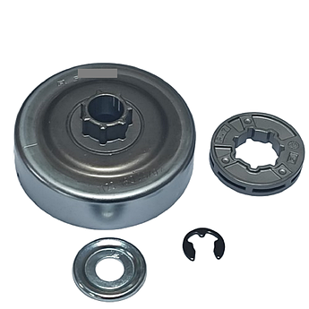 Зірочка бензопил MS180,170,250 (11230071030)