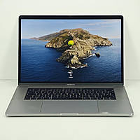 Ноутбук Apple MacBook Pro 15" A1990 Retina (C02XC1CYJGH5) (i7-8750H/16/512SSD/PRO 555X) - Class B