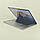 Ноутбук Apple MacBook Pro 15" A1990 Retina (C02XR1LJJG5H) (i7-8750H/16/256SSD/PRO 555X) — Class A-, фото 5