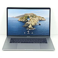 Ноутбук Apple MacBook Pro 15" A1990 Retina (C02Z167FLVDQ) (i7-9750H/16/512SSD/PRO 555X) - Class B
