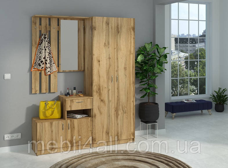 Передпокій Івона, фото 1