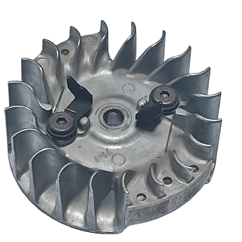 Маховик для бензопил Hu 445,450,460 оригінал