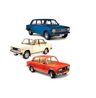 Автозапчастин ВАЗ 2101,2102,2103,2106