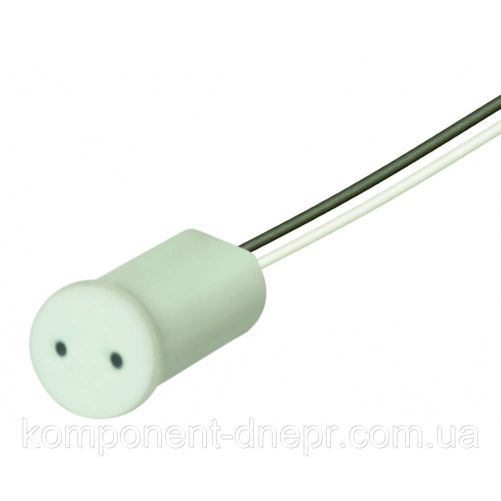 Патрон G4 кераміка, люстровий, 250В, фото 1