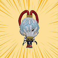 Funko Pop • My Hero Academia • Tomura Shigaraki • 784