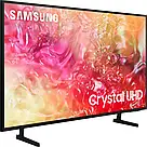 Телевізор Samsung UE43DU7100UXUA 43" Smart TV, фото 3