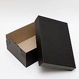 Коробка для взуття 240*160*95 (80), фото 2