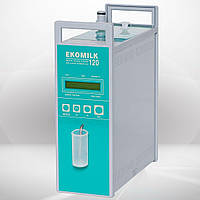 Аналізатор молока ЕКОМІЛК Стандарт (6 пар., 120сек.) BULTEH-2000, Болгарія