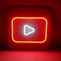 Неонові вивіски