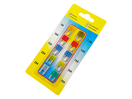 Колонки й акустика