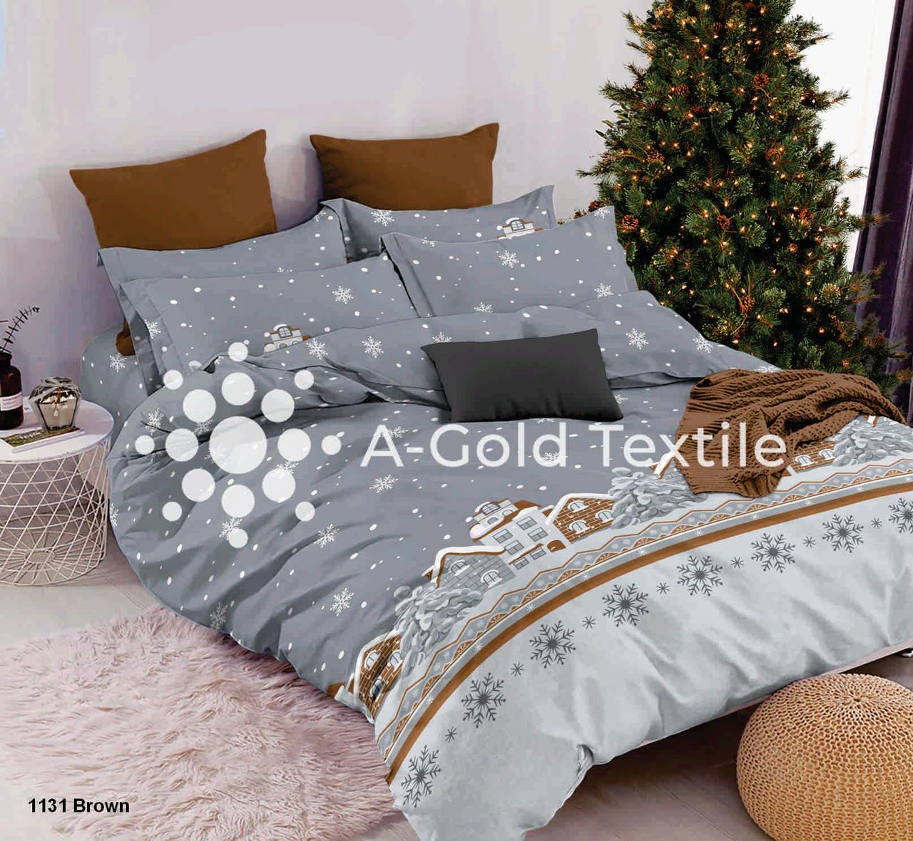 Тканина для пошиття постільної білизни Gold Lux