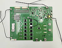 Плата BMS для зарядної станції Oukitel/Ecoplay/Aferiy/Choetech/Fossib P2001, Aferiy P210/2400w, Ecoplay 2400w