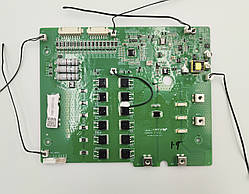 Плата BMS для зарядної станції Oukitel/Ecoplay/Aferiy/Choetech/Fossib P2001, Aferiy P210/2400w, Ecoplay 2400w