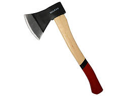 Сокира 1кг дерев'яна ручка Vitals A1-43W