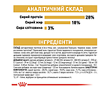 Корм для дорослих собак породи Йоркширський-тер'єр ROYAL CANIN YORKSHIRE ADULT 1.5 кг, фото 3