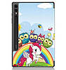 Чохол Primolux Slim для планшета Samsung Galaxy Tab S10 Plus 12.4" (SM-X826) - Unicorn, фото 3
