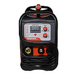 Зварювальний напівавтомат Rebiner RWM-315, фото 2