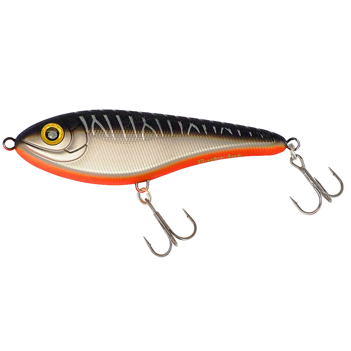 Воблер Strike Pro Baby Buster 100SP 25.0гр EG-050(CA06ES), фото 1