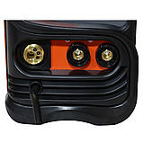 Зварювальний напівавтомат Rebiner RWM-315, фото 7