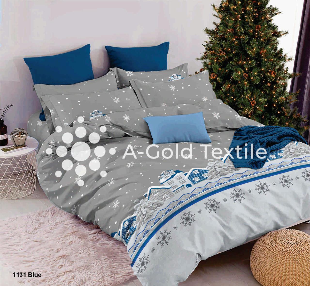 Тканина для пошиття постільної білизни Gold Lux