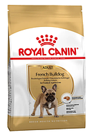 Корм для дорослих собак ROYAL CANIN FRENCH BULLDOG ADULT 1.5 кг