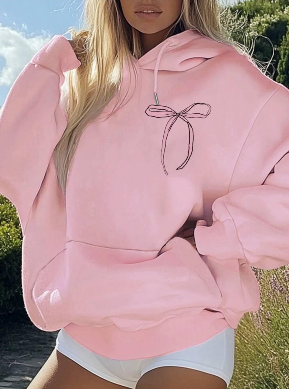 Стильний худі якісний накат, фото 1