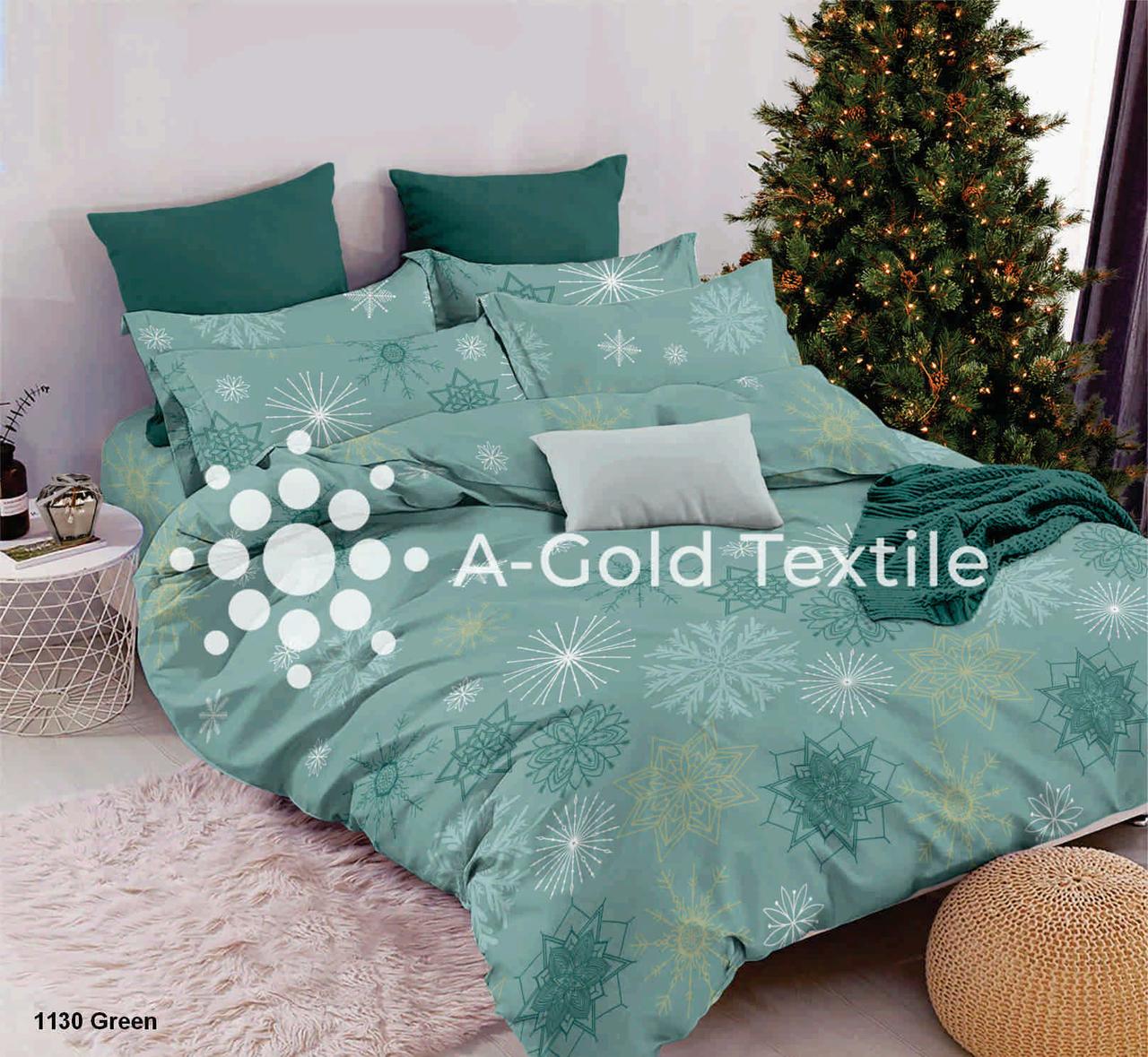 Тканина для пошиття постільної білизни Gold Lux