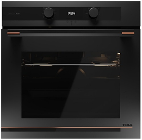 МУЛЬТИФУНКЦІОНАЛЬНА ДУХОВА ШАФА TEKA INFINITY G1 HLB 85 P BM MAESTRO PIZZA