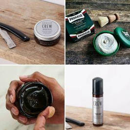 Догляд для бороди