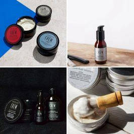 Засоби для гоління