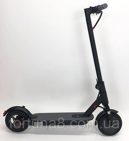Самокат электрический Mi Electric Scooter M365 8.5" (600W 36V 12.4 Ah), фото 1