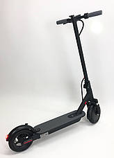 Самокат электрический Mi Electric Scooter M365 8.5" (600W 36V 12.4 Ah), фото 4