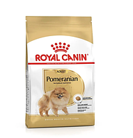 Сухий корм для дорослих собак породи Померанський шпіц ROYAL CANIN POMERANIAN ADULT 0.5 кг