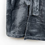 Теплий дитячий халат Comfort, фото 7