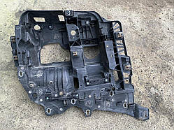 Б/В Кронштейн фари лівої оригінал MAN TGX Euro 6 2017 81416106969