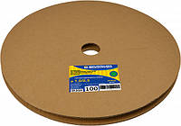 Ø1/0,5мм Термоусаджувальна трубка зелена (100м) [A0150040660] АСКО