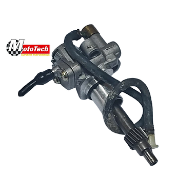 Маслонасос Honda Dio 34/35 original