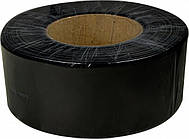 Ø50/25мм Термоусаджувальна трубка чорна (25м) [A0150040738] АСКО