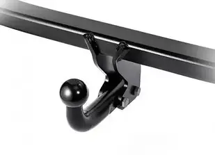 Фаркоп Kia Carnival (2006-2015)