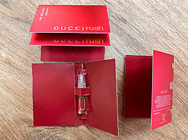 Пробник Gucci Rush 1.5 ml