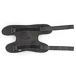 Наколінник з овечої вовни Преміум Лівий, L (обхват 40-50 см), фото 8