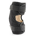 Наколінник з овечої вовни Преміум Лівий, L (обхват 40-50 см), фото 4