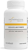 Integrative Therapeutics Cellular Fortе / Підтримка імунної системи з IP-6 та інозитолом 120 капсул