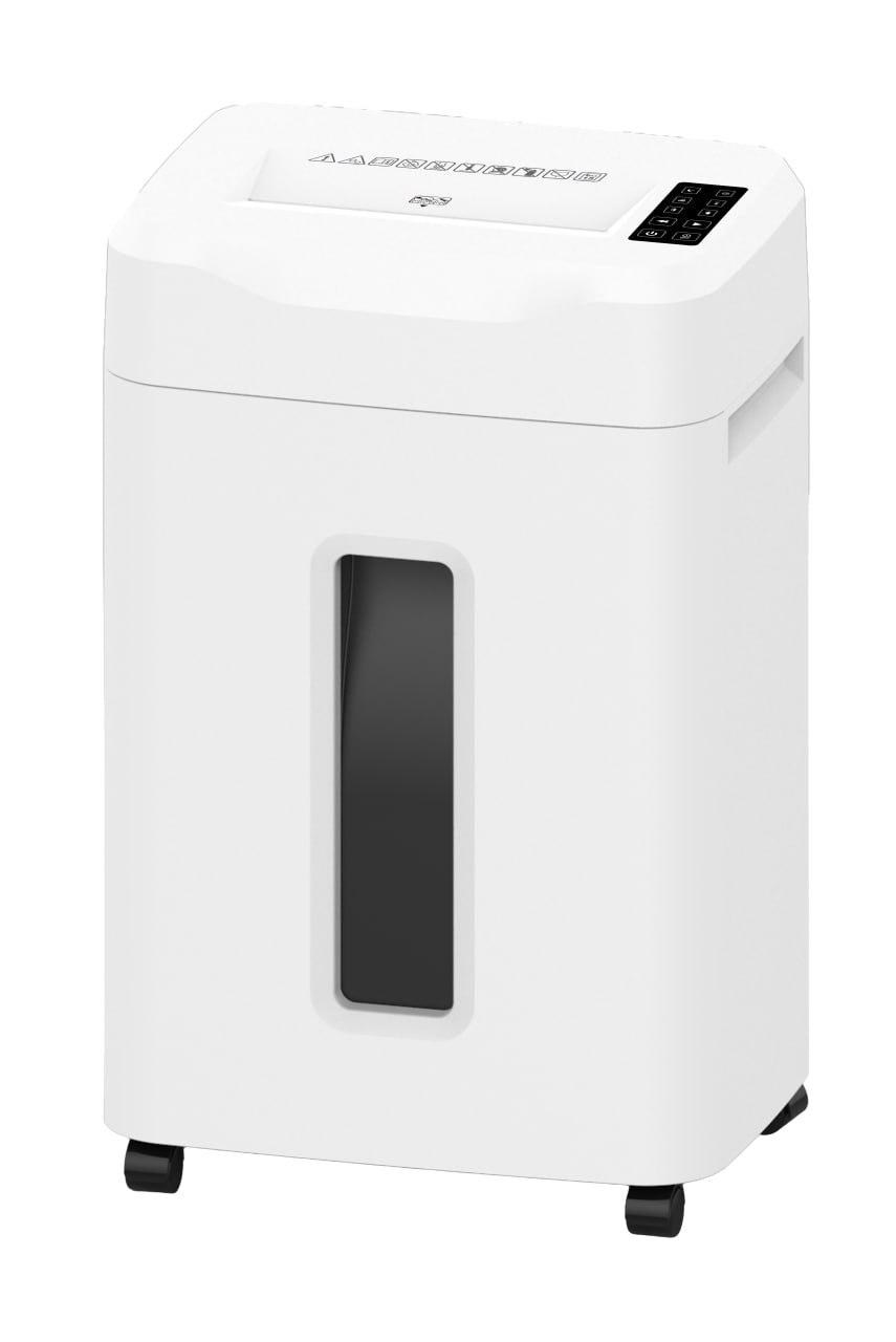 Знищувач документів ProShred 3515M , 15аркушів, 35 л. Секретність - Р5. Перехрестна різка  (2х10)