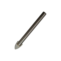 Свердло для кераміки тип "перо", d10 мм
