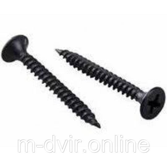 Саморіз по металу 3,5*35 (шт), фото 1