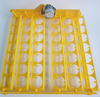 Механізм автоматичного перевороту яєць (курячий)