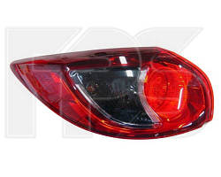 Ліхтар правий MAZDA CX5 12-16
