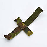 Метелик тримач для кріплення турнікету в камуфляжі мультікам, фото 4